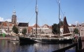 Stadjes en dorpen